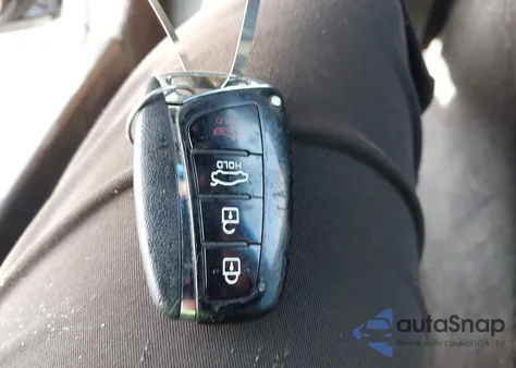 2015 Hyundai Equus Ultimate z USA, uszkodzony, nr VIN KMHGH4JH6FU092764